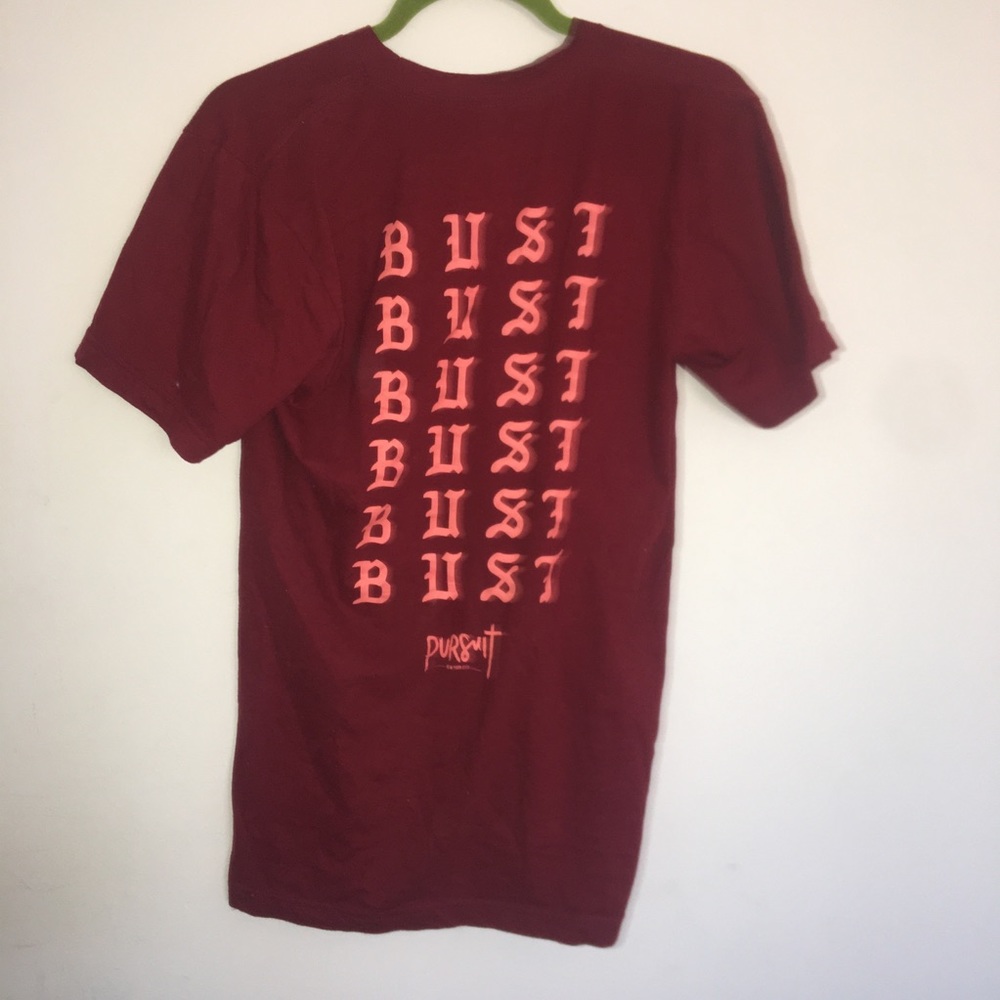 Unisex Pablo Style Top